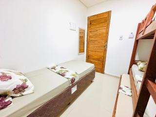 Apê 5 Pé na Areia Maragogi - O Caribe Brasileiro - Maragogi - 8