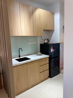 Klcc View Residence by infinitum - Kuala Lumpur - 6