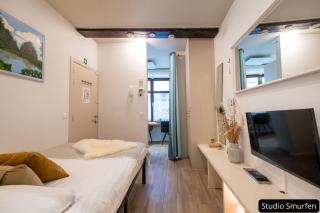 Cityhome Antwerp Historic Center - Antwerpen - 3