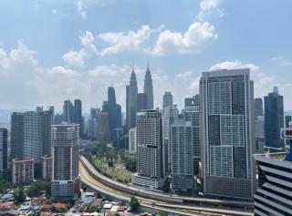Klcc View Residence by infinitum - Kuala Lumpur - 5
