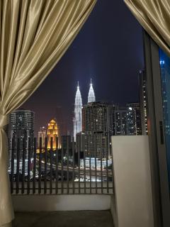 Klcc View Residence by infinitum - Kuala Lumpur - 3