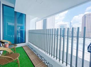 Klcc View Residence by infinitum - 1