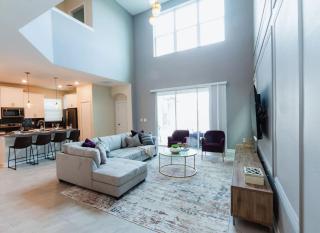 Ultimate Comfort & Prime Location Luxury Villa - 2