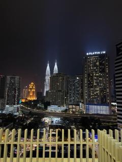 Klcc View Residence by infinitum - Kuala Lumpur - 9