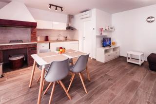 Studio Apartment Minerva Liznjan - Ližnjan - 0