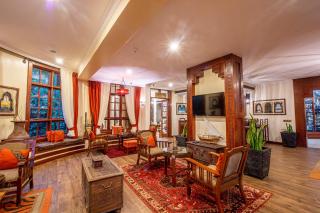 African Tulip Hotel - Arusha - 5