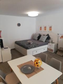 Studio Apartment Minerva Liznjan - Ližnjan - 1
