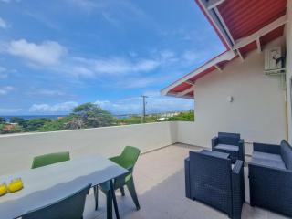 Vista Papaya Suites - Westpunt - 7