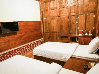 Pendhapa Art Space - PAS Limasan Homestay - Yogyakarta - 8