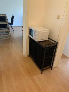 Kleine Wohnung in Overath - Overath - 3