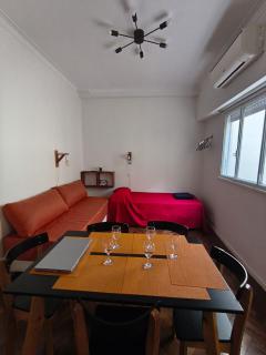 Ciudad de Buenos Aires - próximo a la Recoleta Teatro Colón Obelisco - Apartamento ideal para parejas y familias C - Buenos Aires - 9