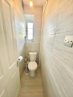 Spacious 2bed House in Clapham Common - Londra - 7