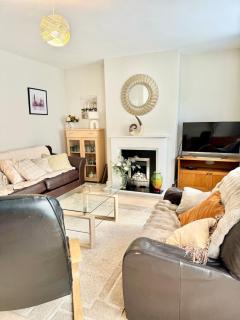 Spacious 2bed House in Clapham Common - Londra - 5