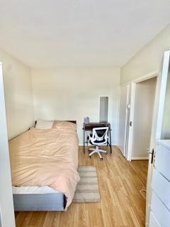 Spacious 2bed House in Clapham Common - Londra - 2