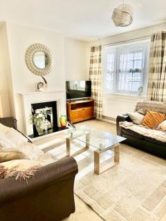 Spacious 2bed House in Clapham Common - Londra - 0