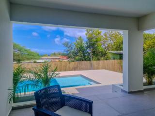 Vista Papaya Suites - Westpunt - 8