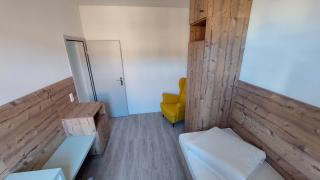 Ferienwohnung klimatisiert in Stadtfeld West - 3