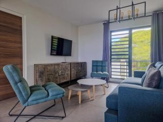 Vista Papaya Suites - Westpunt - 2