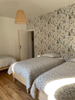 Lili-Belle, maison de vacances - 6