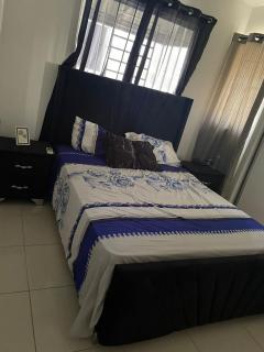 Apartamento en ciudad Juan bosch con todas las amenidades - El Paredón - 3