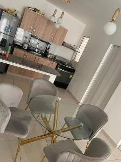 Apartamento en ciudad Juan bosch con todas las amenidades - El Paredón - 2