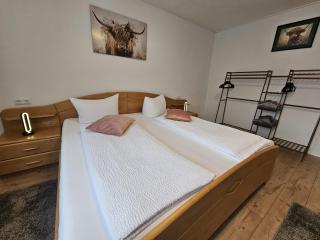 Miuti Residence - Triberg - 2