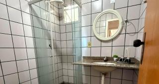 Apartamento Guarapari pé na areia com Wi-Fi e Garagem - Guarapari - 2