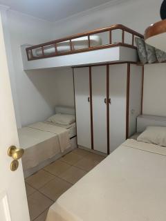 Apartamento de cobertura com piscina e churrasqueira - 8