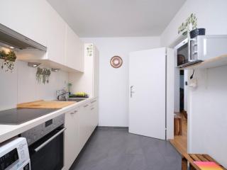 Doppelzimmer bei Natur & Events - Basel - 5