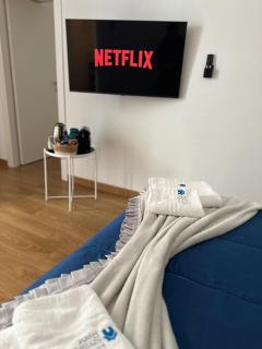 Home Smart Rent Appartamento nei pressi di Via Toledo 2 camere da letto - Naples - 8