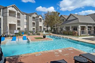 Houston Lakeside Living - Houston - 9