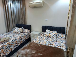 Peaceful 2BR 9 Min to Metro Prime Location - Il Cairo - 5