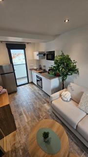 comfortable studio in Bezons - Bezons - 4