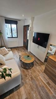 comfortable studio in Bezons - Bezons - 2