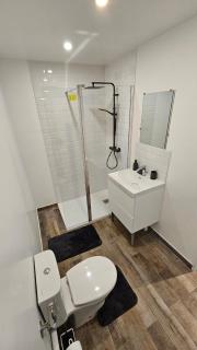 comfortable studio in Bezons - Bezons - 1