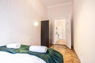 Comfortable 2BR & 1LR Apt in Central Vienna - Wenen - 3
