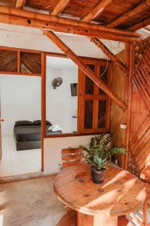 Hostal Casa Celeste - Palomino - 1