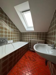 Large central Apartment - 3