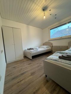 Large central Apartment - Göppingen - 2