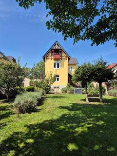 Villa Waldzauber - 8