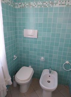 Monolocale 3 con terrazzo vista mare - Cavo - 9