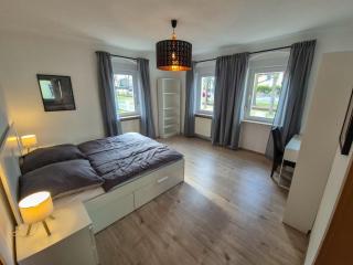 Villa Waldzauber - 2