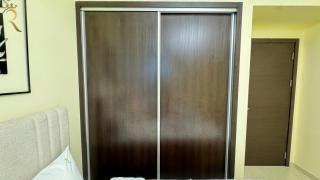 Spacious 2BR Poolside Relaxation in Al Reem - Abu Dhabi - 4