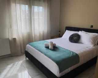 AXD Central Suites 1 - 5