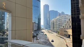 Spacious 2BR Poolside Relaxation in Al Reem - Abu Dhabi - 5