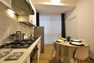 LOFT - Modern house - Bari - 8