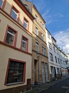 Ferienwohnung in Ehrenbreitstein - Coblença - 4