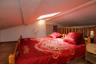 HARRY POTTER - GameRoom - La Quete du Sorcier - Experience Magique a Carcassonne - Carcassonne - 6