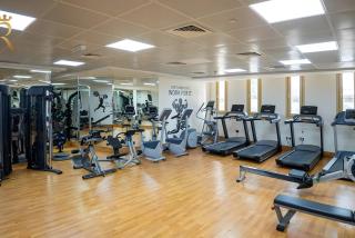 Spacious 2BR Poolside Relaxation in Al Reem - Abu Dhabi - 7