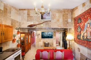 HARRY POTTER - GameRoom - La Quete du Sorcier - Experience Magique a Carcassonne - Carcassonne - 7